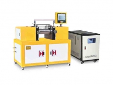 XH-401油加熱開煉機