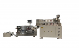 三層共擠流延機(jī)（A:B:C型）